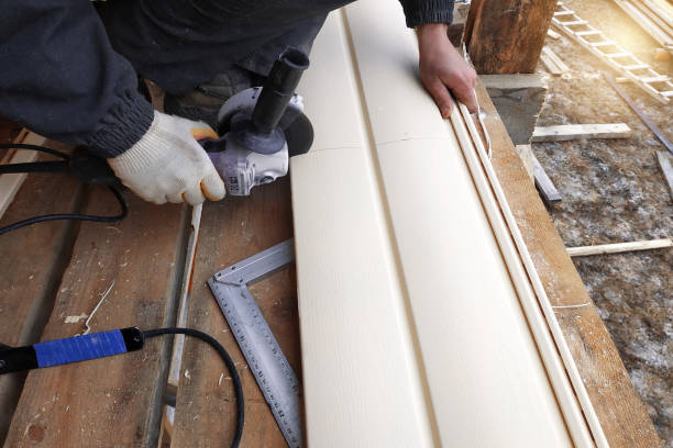 Trusted Fitchburg, MA Siding Experts