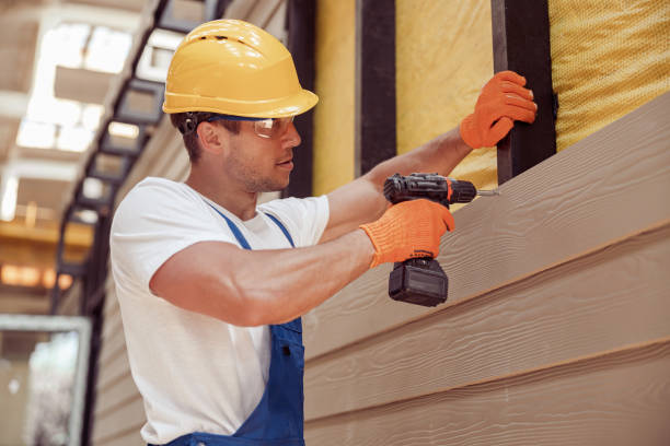 Best Aluminum Siding Installation  in Fitchburg, MA