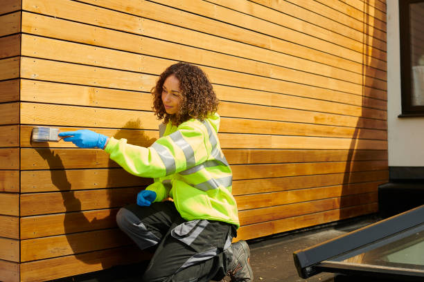 Best Siding for Multi-Family Homes  in Fitchburg, MA